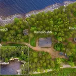 בית נופש Kainalolahti By Interhome *