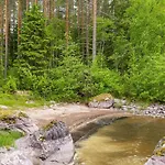 בית נופש Kainalolahti By Interhome Kolinkylä