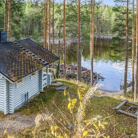 Kainalolahti By Interhome Kolinkylä