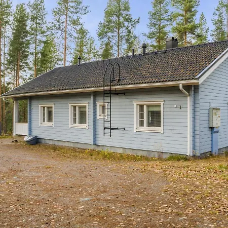 Kainalolahti By Interhome Casa de Férias