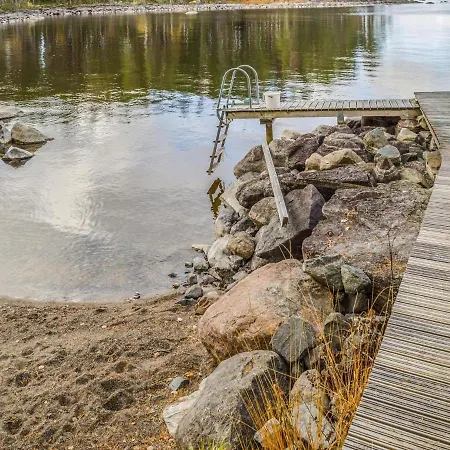 Casa de Férias Kainalolahti By Interhome Kolinkylä