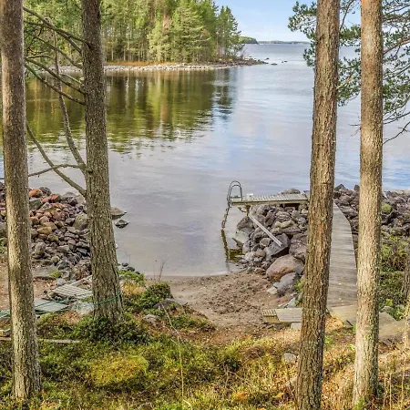 Casa de Férias Kainalolahti By Interhome Kolinkylä