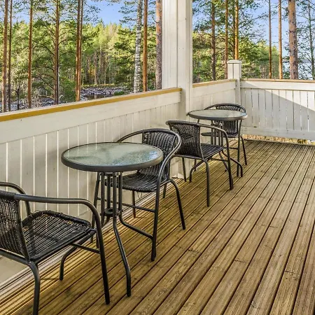 Casa de Férias Kainalolahti By Interhome