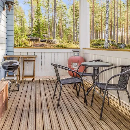Kainalolahti By Interhome Kolinkylä
