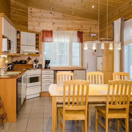 Kainalolahti By Interhome Ferienhaus
