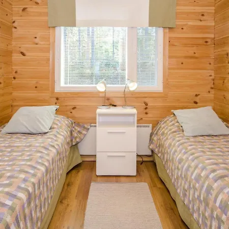 Kainalolahti By Interhome Casa de Férias *