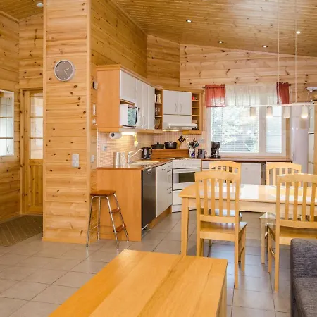 Kainalolahti By Interhome *