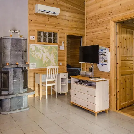 Kainalolahti By Interhome * Kolinkylä