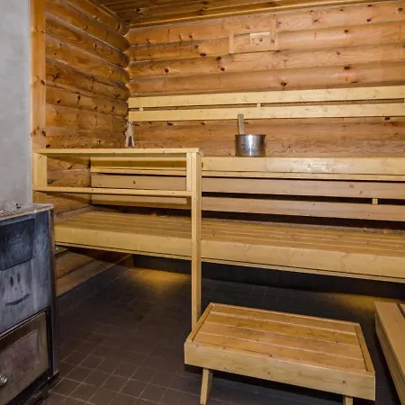 Kainalolahti By Interhome * Kolinkylä