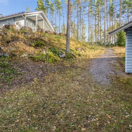 Kainalolahti By Interhome Ferienhaus *