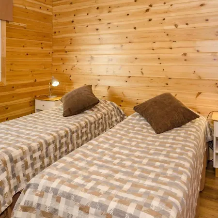 Kainalolahti By Interhome Ferienhaus