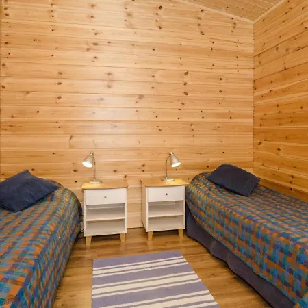 Kainalolahti By Interhome Casa de Férias Kolinkylä