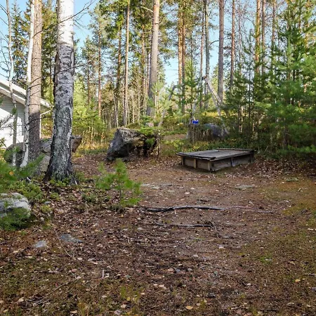 Kainalolahti By Interhome *