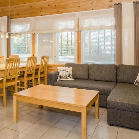 Kainalolahti By Interhome * Kolinkylä