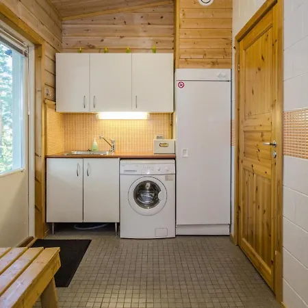 Kainalolahti By Interhome Casa de Férias Kolinkylä