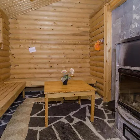 Kainalolahti By Interhome *