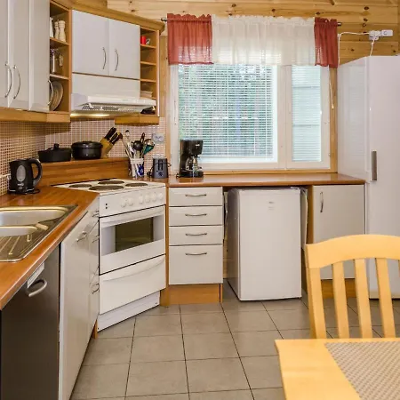 Kainalolahti By Interhome Ferienhaus