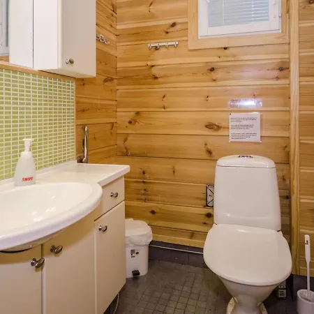 Kainalolahti By Interhome Ferienhaus *
