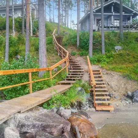 Casa de Férias Kainalolahti By Interhome *