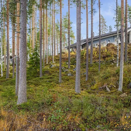 Kainalolahti By Interhome Casa de Férias Kolinkylä