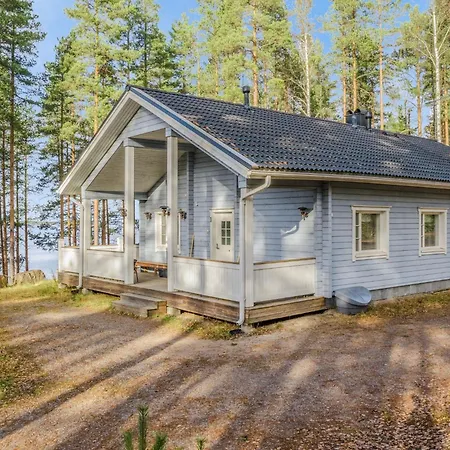 Ferienhaus Kainalolahti By Interhome *