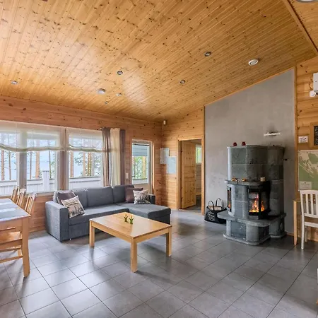Feriehus Kainalolahti By Interhome *