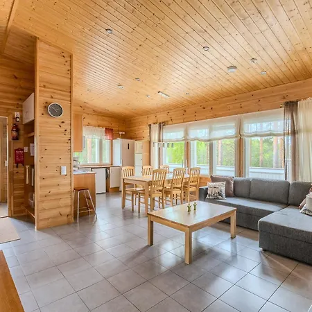 Kainalolahti By Interhome Kolinkylä