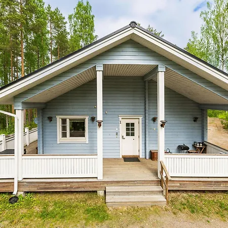 Kainalolahti By Interhome Kolinkylä