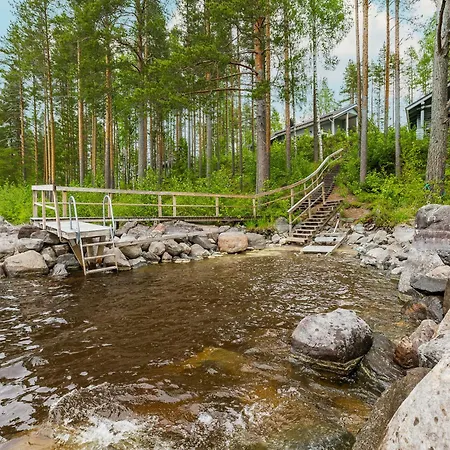 Kainalolahti By Interhome Feriehus *