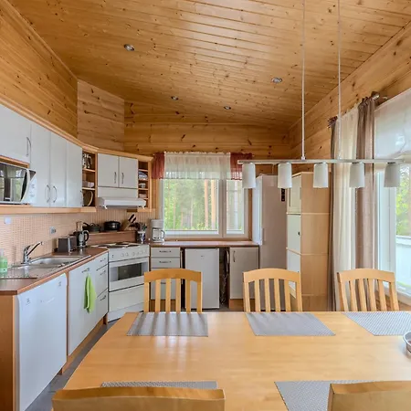Feriehus Kainalolahti By Interhome