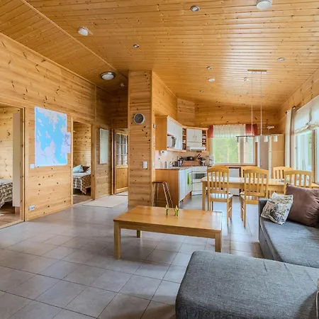Kainalolahti By Interhome *