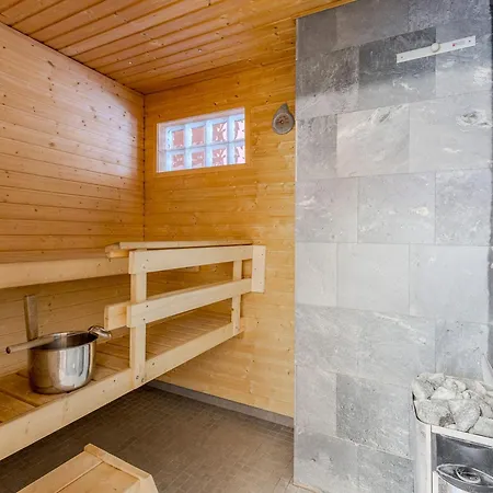 Kainalolahti By Interhome Feriehus