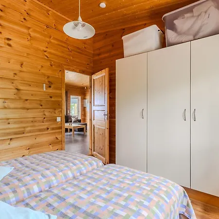 펜션 Kainalolahti By Interhome Kolinkylä