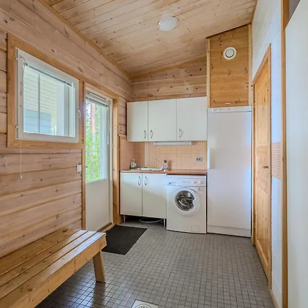 펜션 Kainalolahti By Interhome