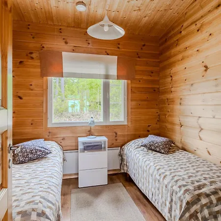 Kainalolahti By Interhome 펜션 *