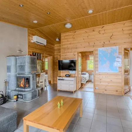 Kainalolahti By Interhome Kolinkylä