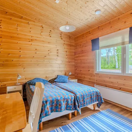 Kainalolahti By Interhome * Kolinkylä