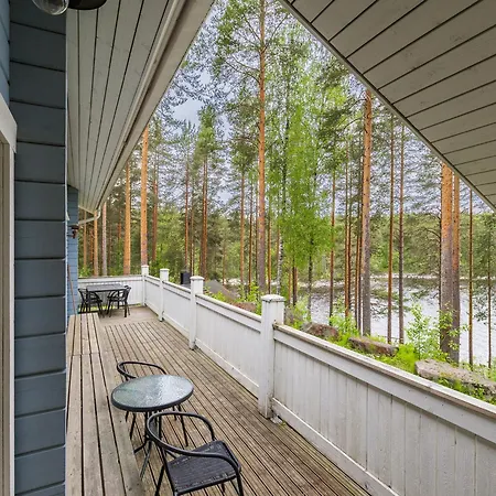 Kainalolahti By Interhome Kolinkylä
