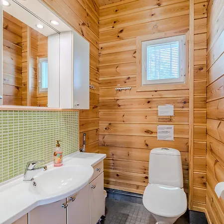 펜션 Kainalolahti By Interhome *