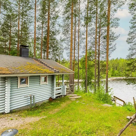 Kainalolahti By Interhome *