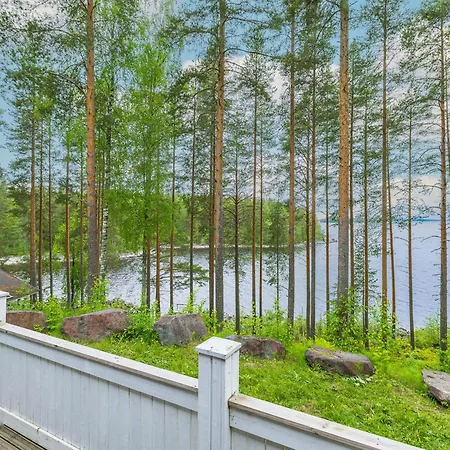 펜션 Kainalolahti By Interhome *