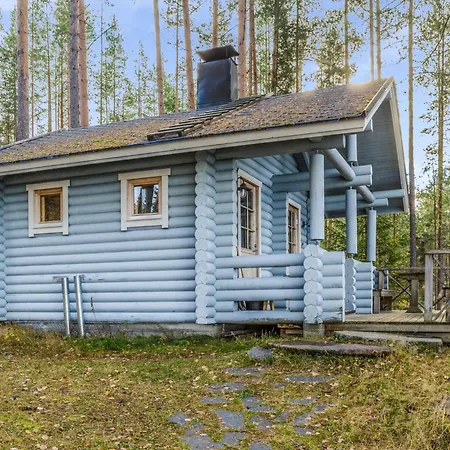펜션 Kainalolahti By Interhome *