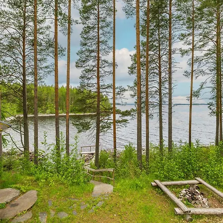 펜션 Kainalolahti By Interhome Kolinkylä