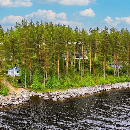 Kainalolahti By Interhome *
