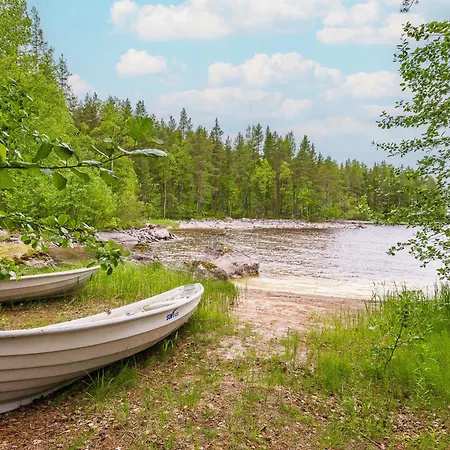 펜션 Kainalolahti By Interhome