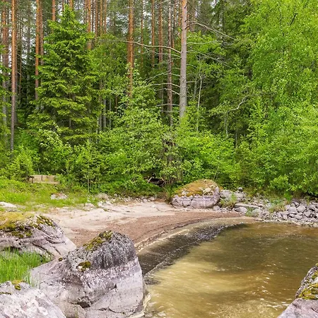 펜션 Kainalolahti By Interhome Kolinkylä