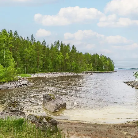 Kainalolahti By Interhome 펜션