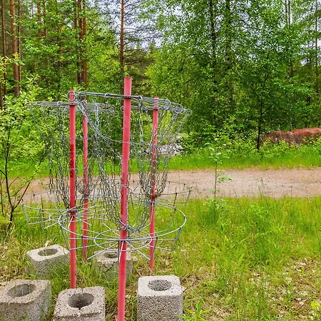 Kainalolahti By Interhome Kolinkylä
